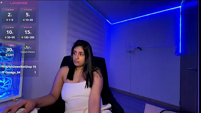 cloe_small Chat XXX in diretta