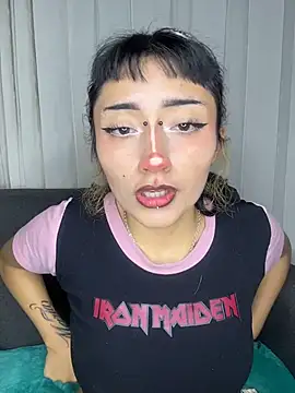 baby_akuman Live XXX chat