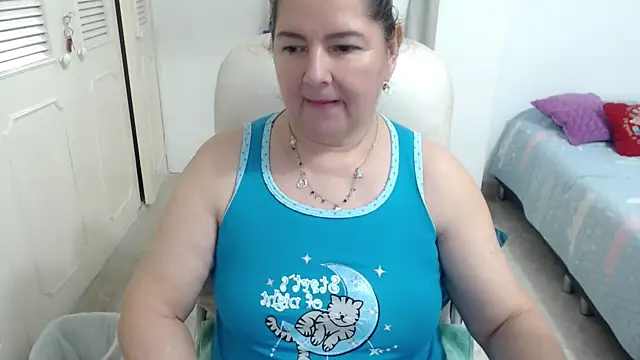 leonela_69 Adlı Modelin Canlı XXX Sohbeti