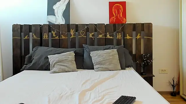 Ava_Carterr Adlı Modelin Canlı XXX Sohbeti