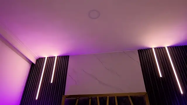 Chloe_Connor Adlı Modelin Canlı XXX Sohbeti