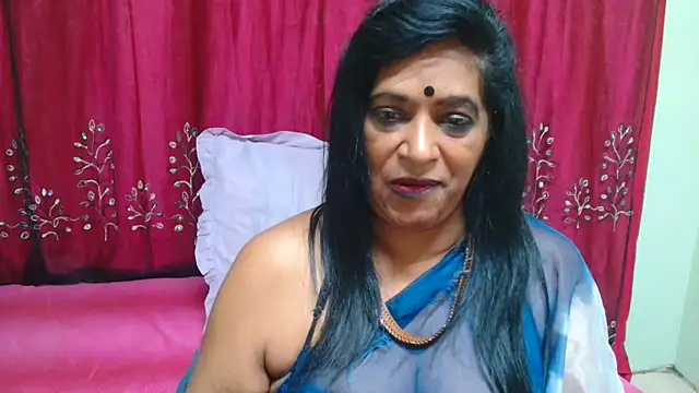 INDIANFUSION Live XXX-chat