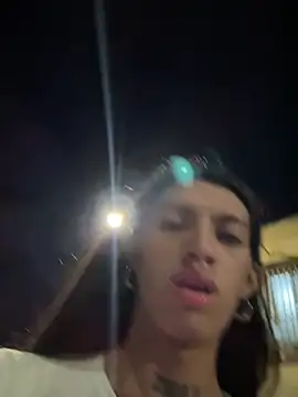 Ortegakim Live XXX-chat