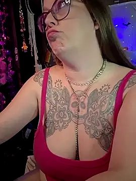 edgexchaos Live XXX-chat