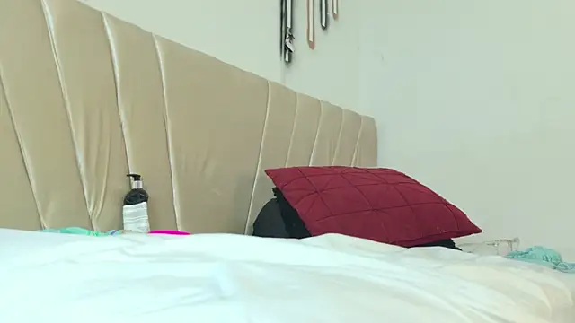 aly_n_sebasのウェブカメラショー