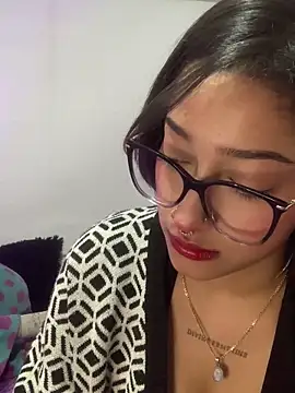 Sembang XXX Secara Langsung LilithMonette