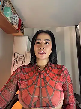 AsianMilfSheryl's Webcam Show