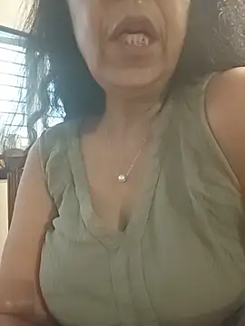 Chat XXX Live NakedMILFx