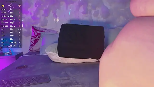 emmajohnss élő XXX-chatje