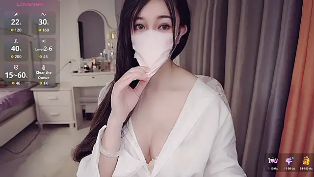 NolanMia's Live XXX Chat