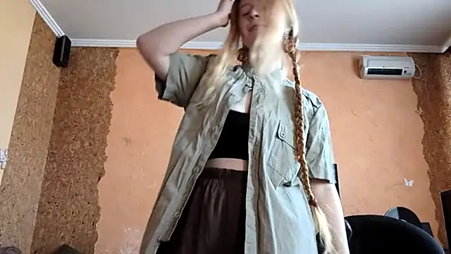 Webkamerová show KateVibe_01