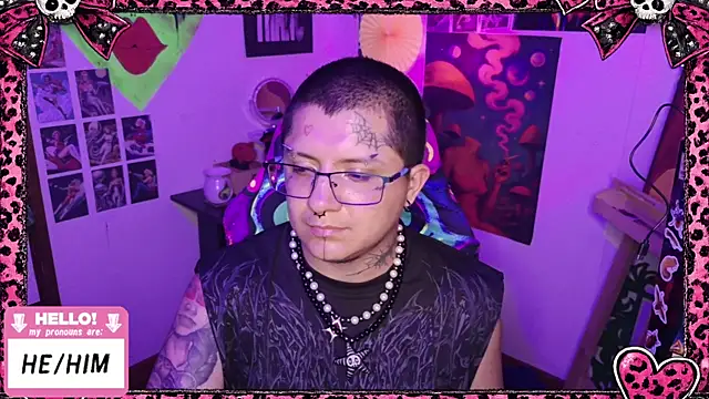 عرض كام masterkevinftm