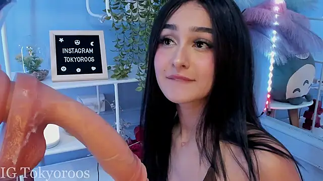 Chatroom XXX en direct de TokyoHaskel