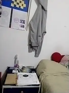 Chatroom XXX en direct de _Alaskamisa