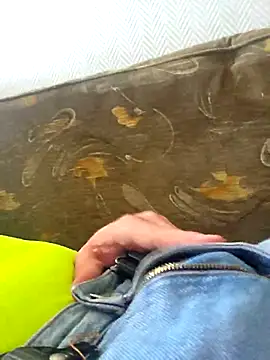 ZeoNVi – Kamerová šou