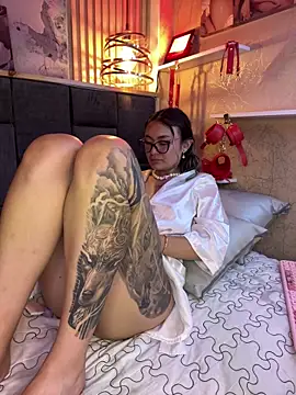 Chat +18 de Im-Lola ao vivo