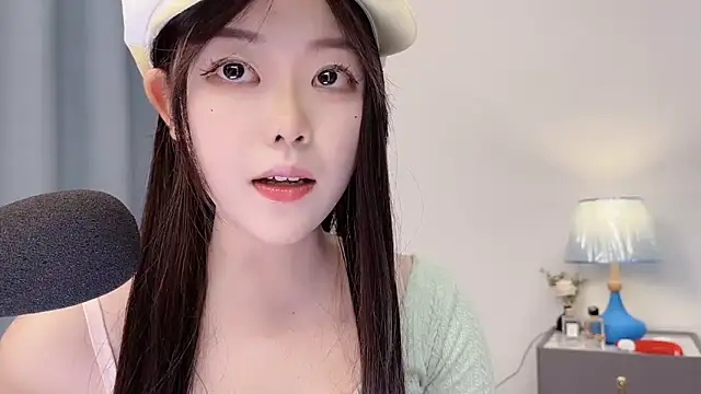 smalldaisy 라이브 XXX 채팅