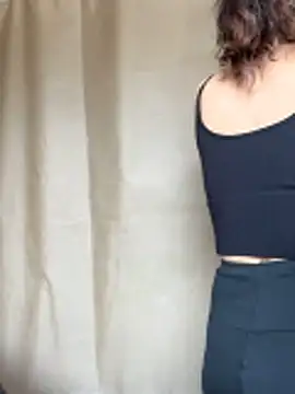 โชว์เว็บแคมของ Molly-xiao