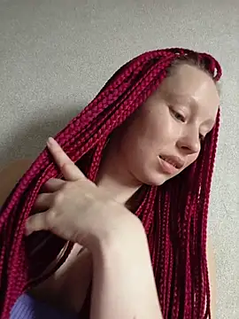 Chat +18 de Frost_foxy ao vivo