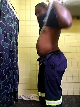 Chat XXX ao vivo de Booty_Shadae