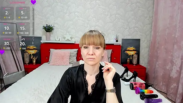 Chat XXX Live KattyPeachX