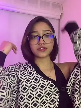 LilithMonette Live XXX-Chat