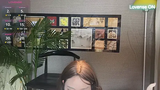 xiaosu22 Live XXX-Chat