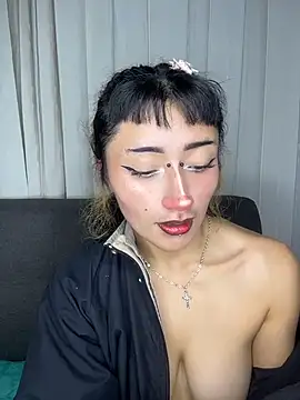 baby_akuma: онлайн-секс-чат