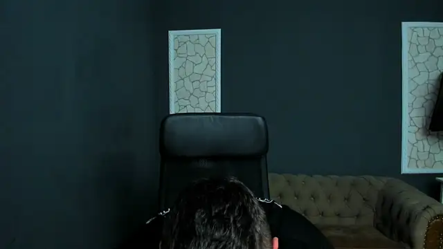 BrianHunts 在線直播表演