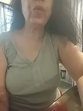 Živý XXX chat NakedMILFx