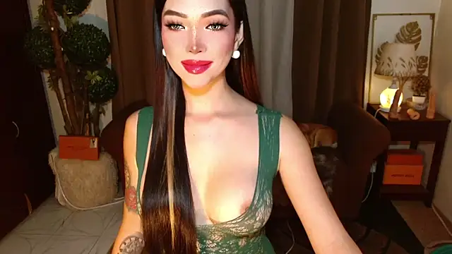 MouthWatering_Ayesha 在線直播表演