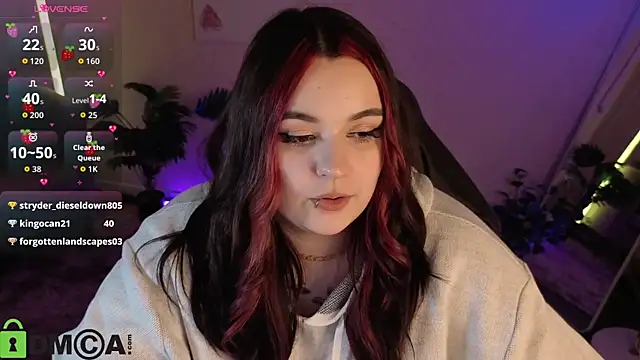 دردشة Mia_R0ss الجنسية المباشرة