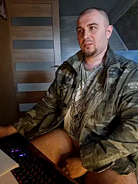 Chat XXX ao vivo de Foxyshaved