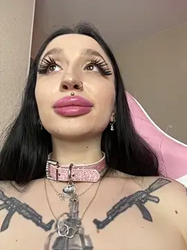 Molly__Moon 라이브 XXX 채팅