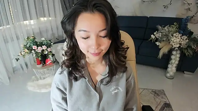 Chat XXX ao vivo de AgnieszkaBanana