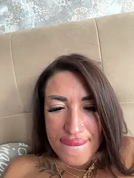 RuslanaXX's Live XXX Chat