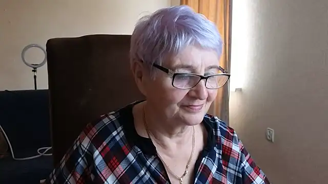 Sandra_Snowflake 라이브 XXX 채팅