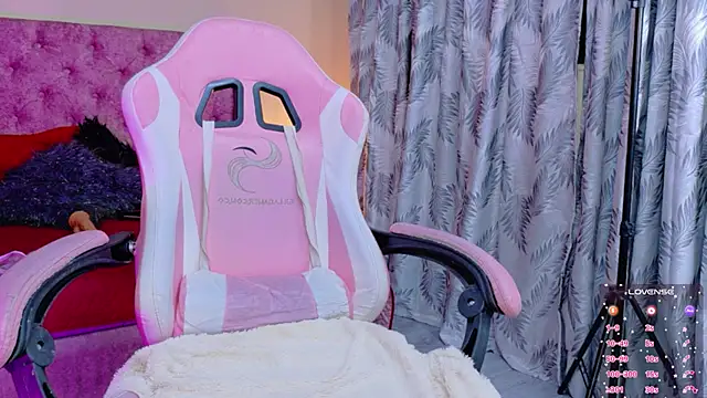 Chat XXX ao vivo de sweet__thang