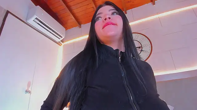 Meloddy_Rose 라이브 XXX 채팅