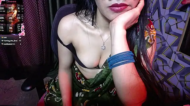 heyy_kiran – Live XXX-chat