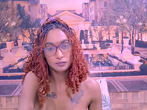 IndianRebel4u2Luv Chat XXX in diretta