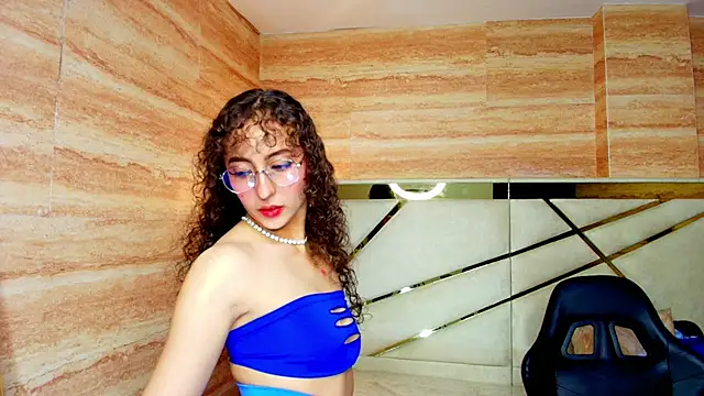 Chat XXX ao vivo de isa_r