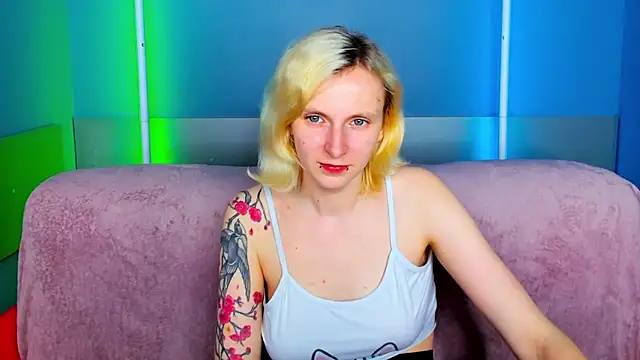 LikiLips – Live XXX-chat