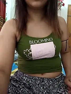 Chat XXX en directo de Tanha18