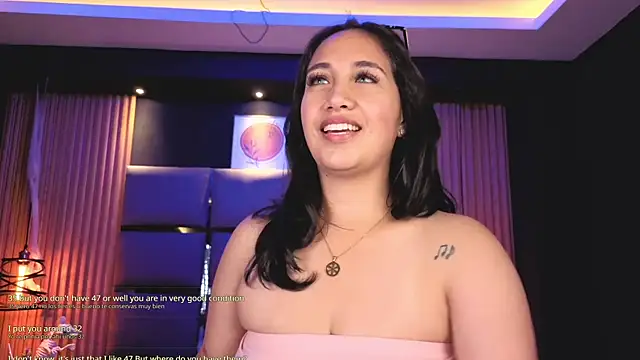 Lauroberts7 Obrolan Langsung XXX