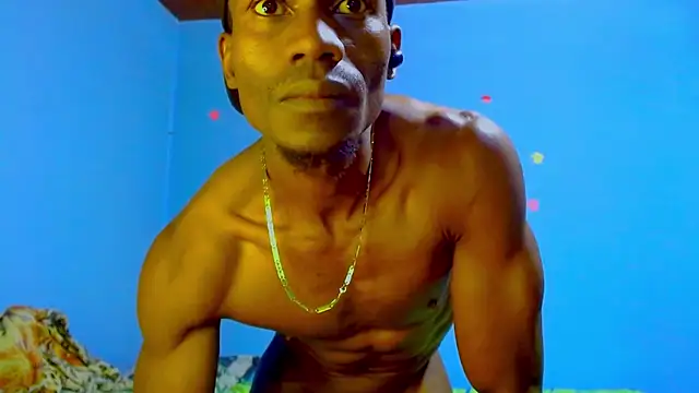 miltonjjakee Live XXX Chat