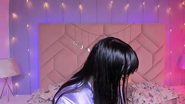 NaeniaDemon_ – Live XXX-chat