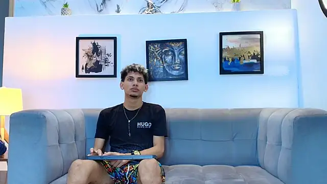 YOUNG_BOYS_HELL Webcam-Show