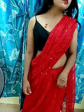 CuteShruti – Live XXX-chat