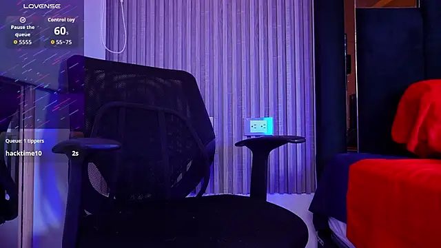 Dark_Eros_ 라이브 XXX 채팅